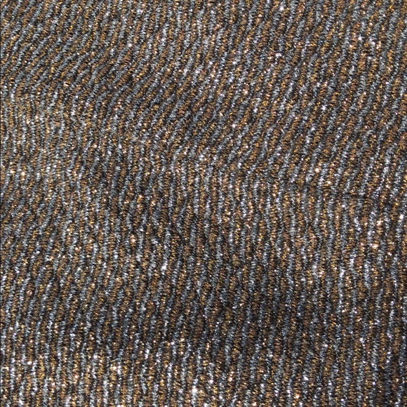 ZARA Italian yarn halter dress - Picture 2 of 3